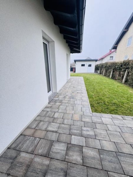 Braunau am Inn Ein Ort zum Bleiben - Neuwertiger Bungalow mit Wohlfühlgarantie Haus kaufen