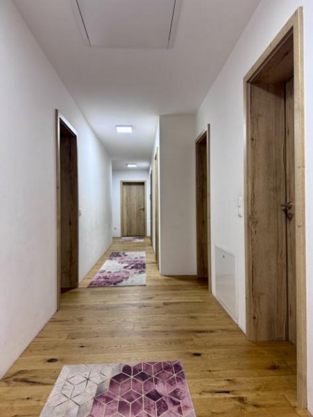 Braunau am Inn Ein Ort zum Bleiben - Neuwertiger Bungalow mit Wohlfühlgarantie Haus kaufen