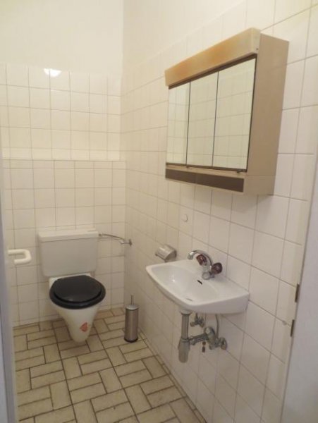 Braunau am Inn **Große Barrierefreie Erdgeschoßwohnung, mitten in der Stadt Braunau Wohnung kaufen