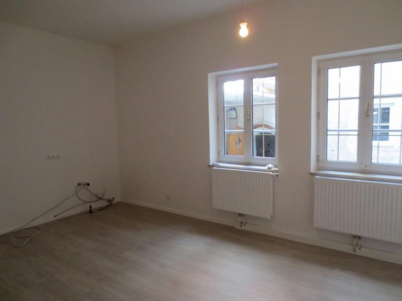 Braunau am Inn Große Barrierefreie Erdgeschoßwohnung, mitten in der Stadt Braunau Wohnung kaufen