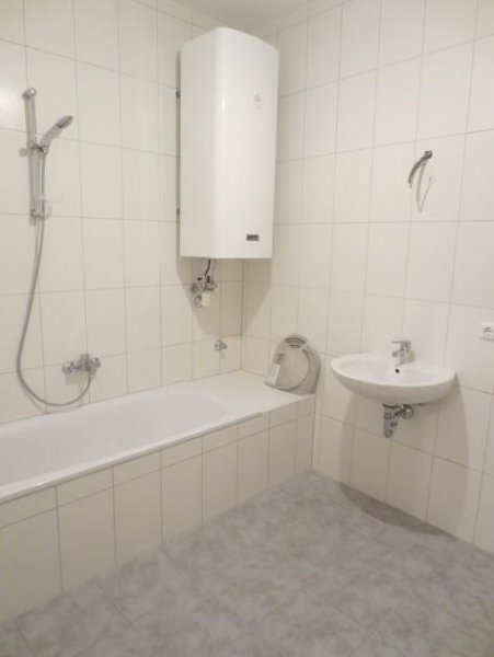 Braunau am Inn Große Barrierefreie Erdgeschoßwohnung, mitten in der Stadt Braunau Wohnung kaufen