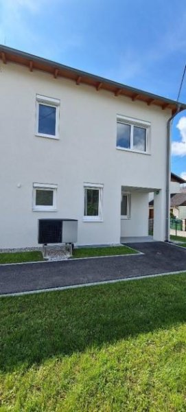 Braunau am Inn Moderne Doppelhaushälfte in ökologischer Bauweise - familienfreundliche Lage Haus kaufen