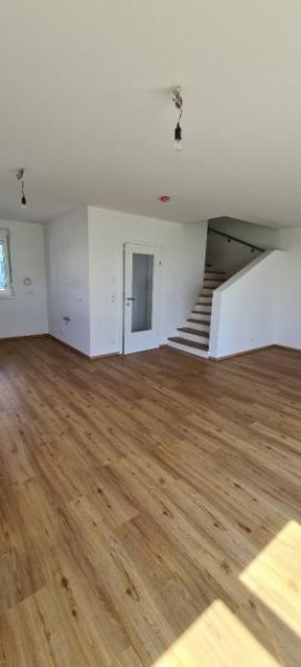 Braunau am Inn Moderne Doppelhaushälfte in ökologischer Bauweise - familienfreundliche Lage Haus kaufen