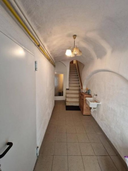 Braunau am Inn NEUER PREIS Stadthaus im Stadtzentrum zu verkaufen Haus kaufen