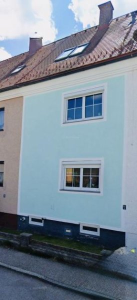 Braunau am Inn Reihenhaus mit Garten und Keller in ruhiger Wohnlage Haus kaufen