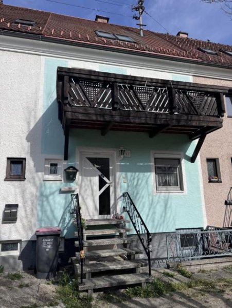 Braunau am Inn Reihenhaus mit Garten und Keller in ruhiger Wohnlage Haus kaufen