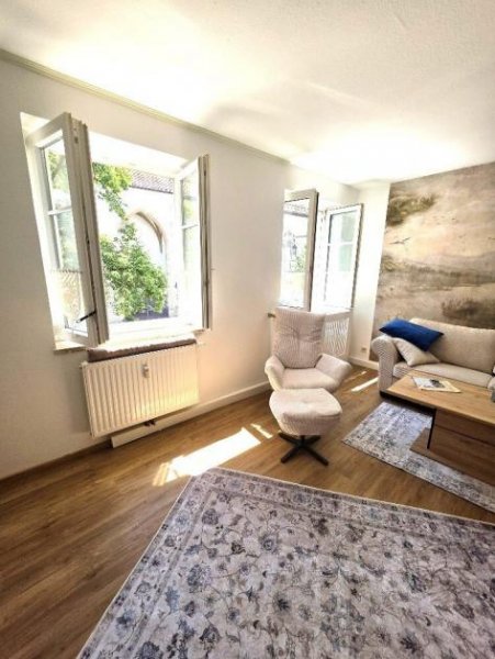Braunau am Inn Stilvolle Stadtwohnung zu verkaufen Wohnung kaufen