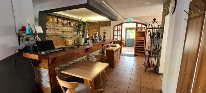 Braunau Gewerbeimmobilie mit Gastronomie und Wohnanteil in Stadtnähe Gewerbe kaufen