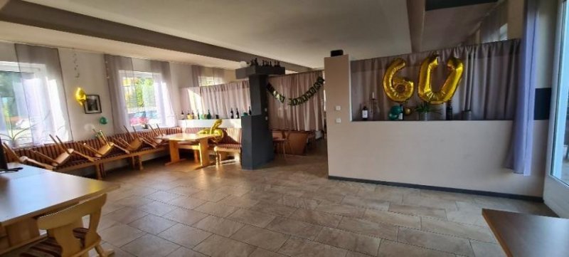 Braunau Gewerbeimmobilie mit Gastronomie und Wohnanteil in Stadtnähe Gewerbe kaufen