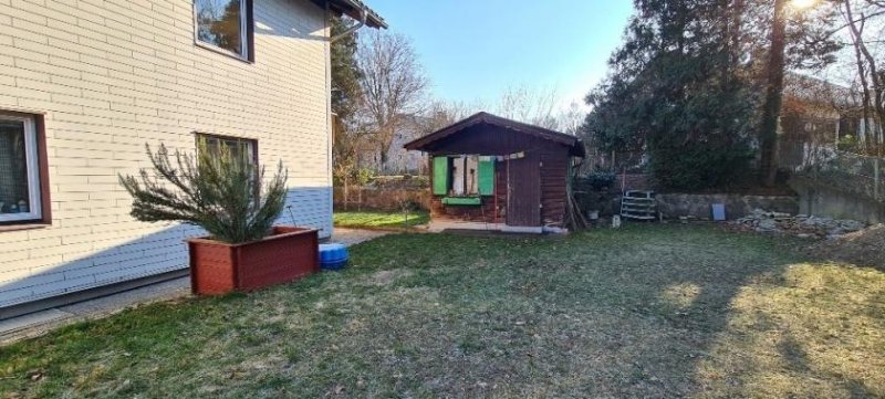 Braunau MFH mit großem Garten Haus kaufen