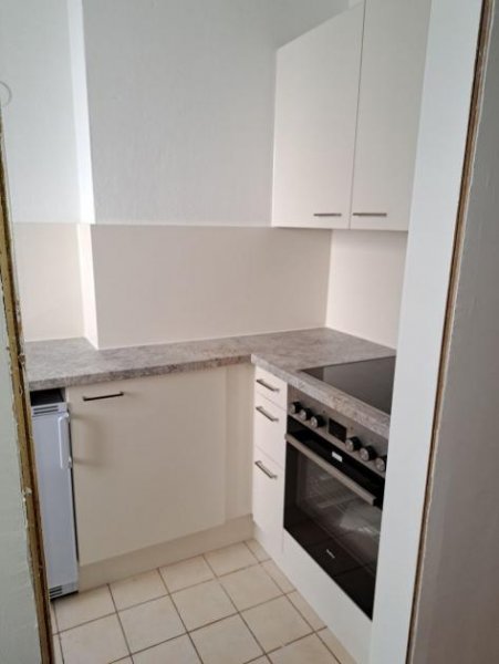 Braunau **Moderne 2-Zimmer-Wohnung in ruhiger, zentraler Lage - Nähe zur deutschen Grenze Wohnung kaufen