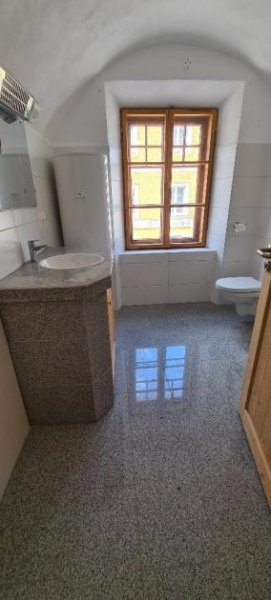 Braunau Sanierte 2-Zimmerwohnung, fußläufig zur Stadtmitte Wohnung kaufen