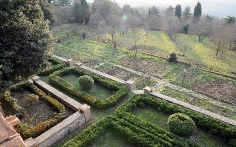 Siena Ancient Manor near Siena Haus kaufen