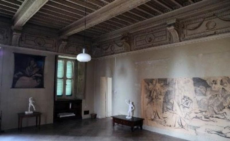 Siena Ancient Manor near Siena Haus kaufen