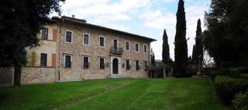 Siena Ancient Manor near Siena Haus kaufen