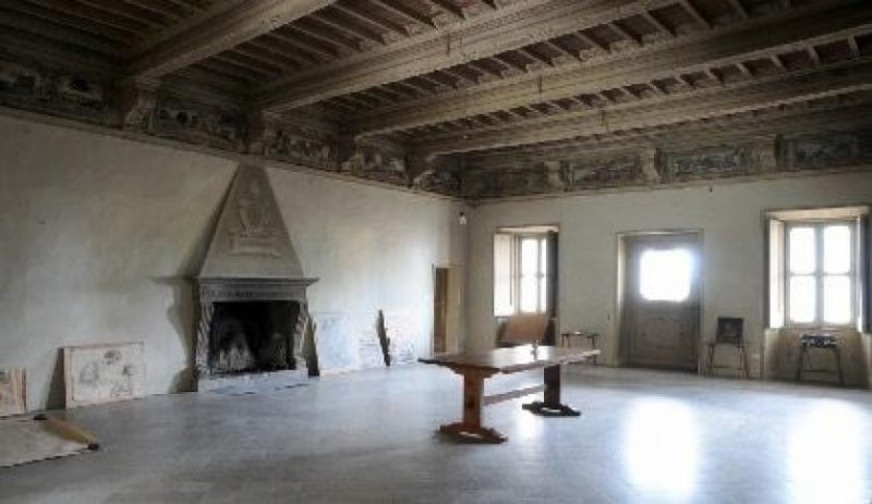 Siena Ancient Manor near Siena Haus kaufen