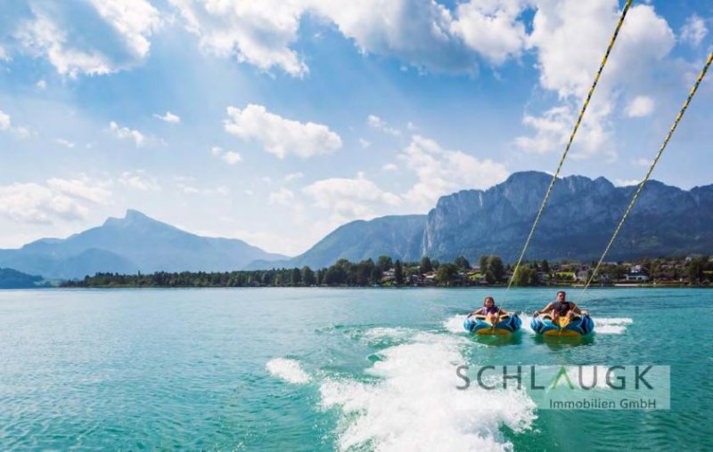 Innerschwand The MOON. exklusiv.edel.einzigartig
... und dem Mondsee so nah. Neun attraktive Wohneinheiten! Wohnung kaufen