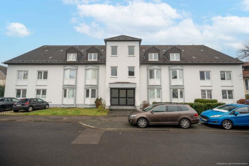 Bonn Ideal für Anleger & Studenteneltern ** Uni-nahes Appartement mit Tiefgarage in Bonn-Endenich Wohnung kaufen