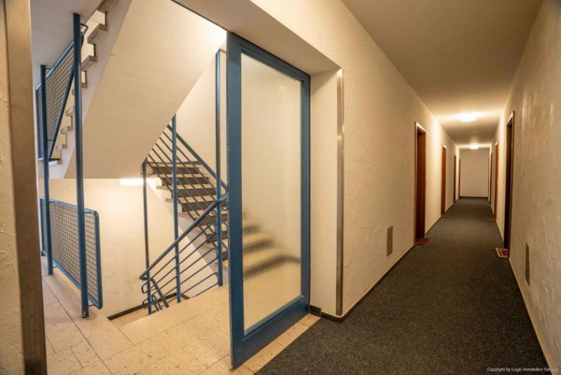 Bonn Ideal für Anleger & Studenteneltern ** Uni-nahes Appartement mit Tiefgarage in Bonn-Endenich Wohnung kaufen