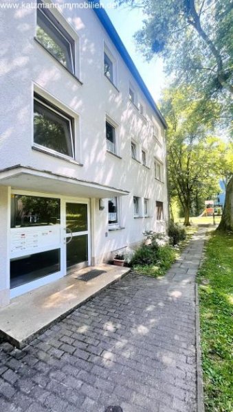 Bonn Attraktive Kapitalanlage: Moderne 4-Zimmer-Wohnung mit Sonnenbalkon, Tageslichtbad und guter Mietrendite Wohnung kaufen