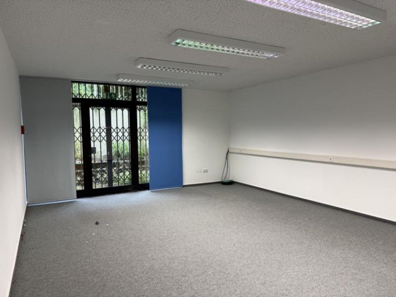 Bonn BONN, zentral in Autobahnnähe, ca. 192 m² Büro und Nutzfläche mit Tageslichtfenster 4 x Büro + Lager Gewerbe kaufen
