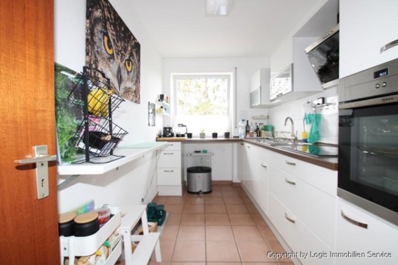Bonn Ein Zuhause wie kein anderes: Maisonette mit Split-Level-Raffinesse erwartet Sie! Wohnung kaufen