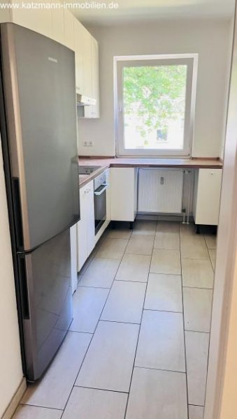 Bonn Moderne 4-Zimmer-Wohnung mit Sonnenbalkon, Tageslichtbad Wohnung kaufen