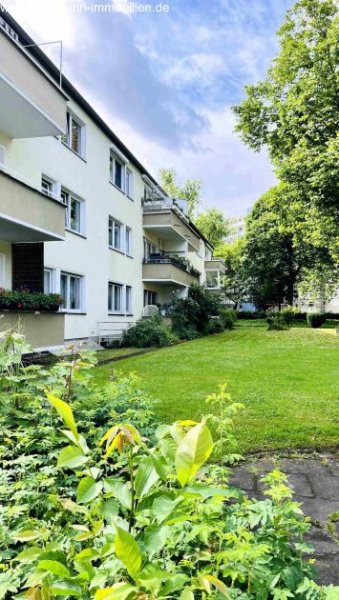 Bonn Moderne 4-Zimmer-Wohnung mit Sonnenbalkon, Tageslichtbad Wohnung kaufen