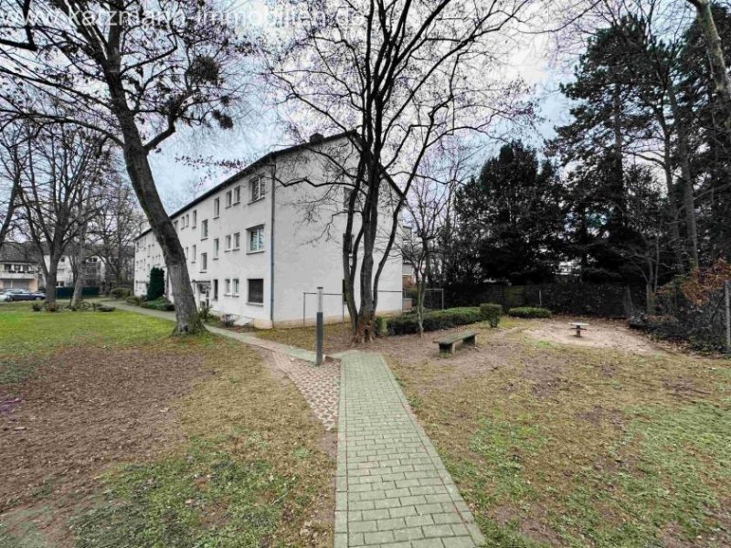 Bonn Moderne 4-Zimmer-Wohnung mit Sonnenbalkon, Tageslichtbad Wohnung kaufen