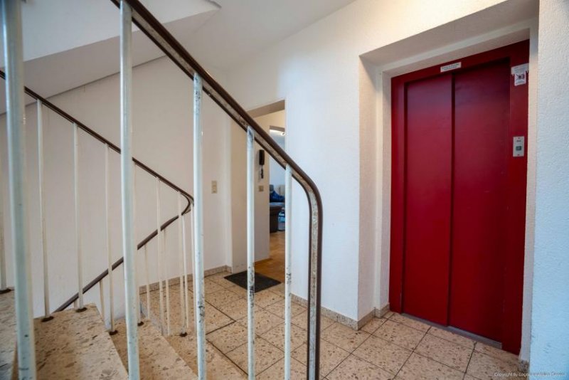 Bonn Erdgeschoss am Brüser Berg – solide Kapitalanlage oder künftiges Zuhause Wohnung kaufen