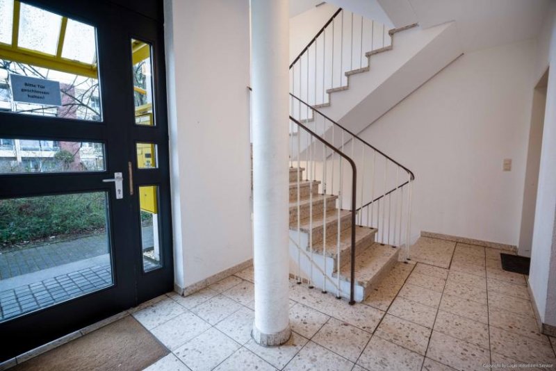 Bonn Erdgeschoss am Brüser Berg – solide Kapitalanlage oder künftiges Zuhause Wohnung kaufen