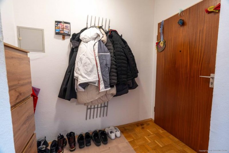 Bonn Erdgeschoss am Brüser Berg – solide Kapitalanlage oder künftiges Zuhause Wohnung kaufen