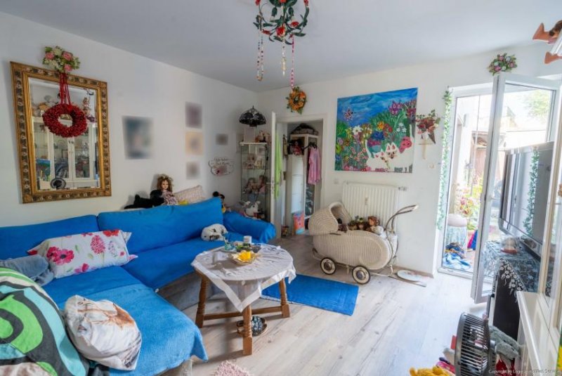 Bonn Dottendorf begehrt: Jahrhundertwendehaus mit Charakter & Perspektive Haus kaufen