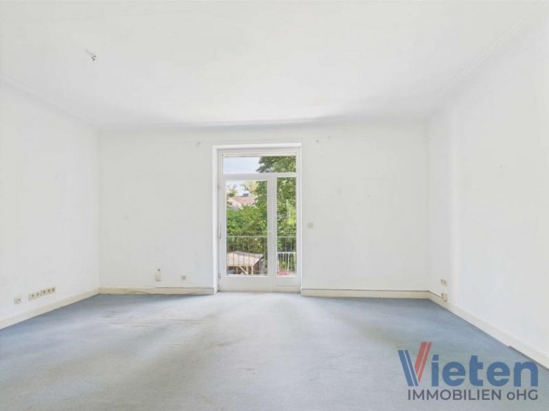 Bonn Erdgeschoss-Wohnung mit Balkon im begehrten Godesberger Villenviertel - Ihr neues Zuhause Wohnung kaufen