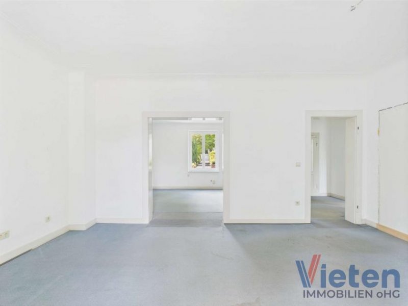 Bonn Erdgeschoss-Wohnung mit Balkon im begehrten Godesberger Villenviertel - Ihr neues Zuhause Wohnung kaufen