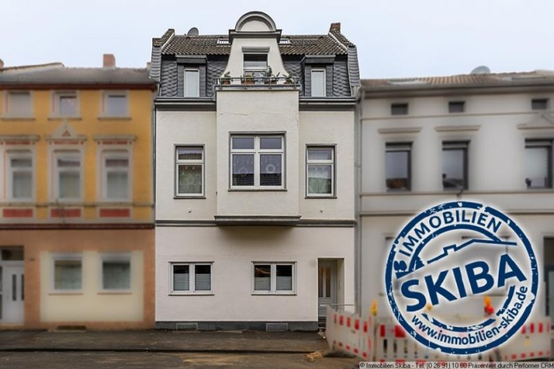 Bonn Renditeobjekt: Vollvermietetes 5-Familienhaus in Friesdorf Haus kaufen