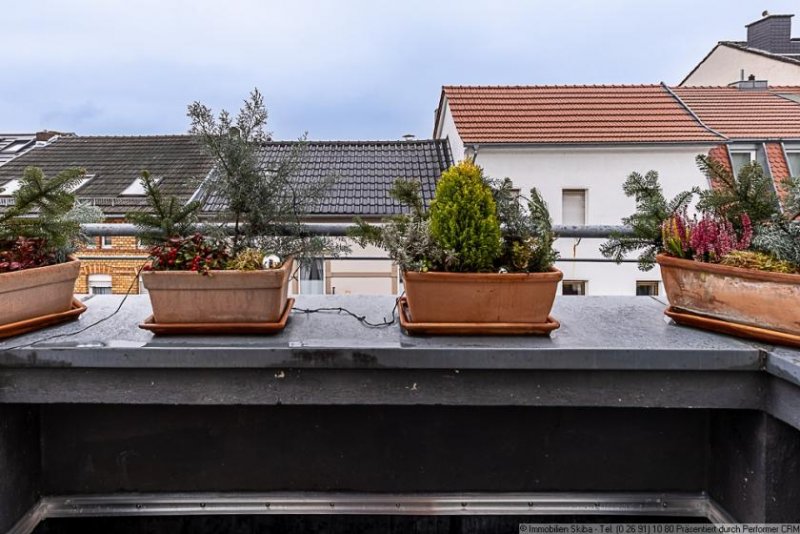 Bonn Renditeobjekt: Vollvermietetes 5-Familienhaus in Friesdorf Haus kaufen