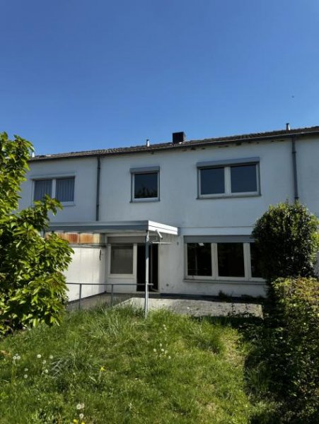 Bonn BONN-HEIDERHOF, Reihenhaus in toller Lage, 6 Zi., ca. 130 m² WNfl, Garten, Garage Keller 282 m² Grst Haus kaufen