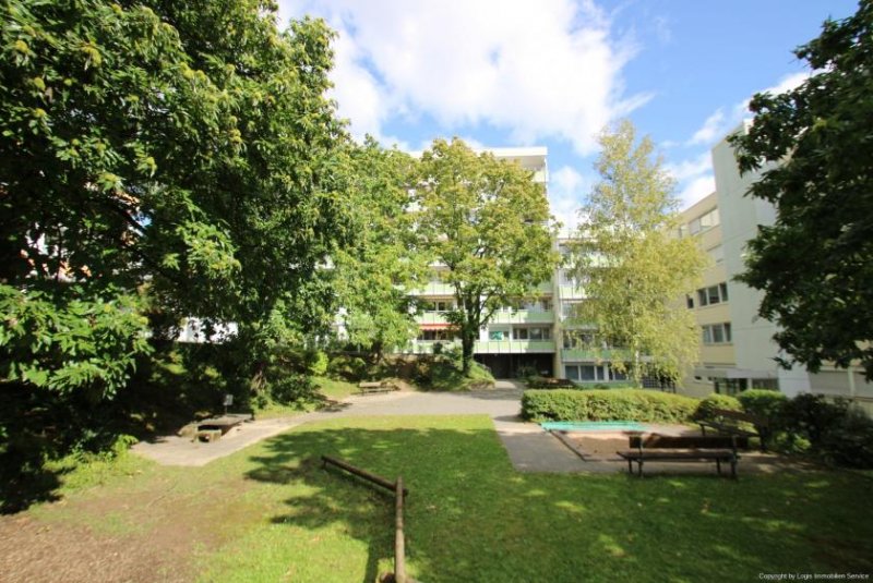 Bonn Ihre Oase in Bad Godesberg: Charmante 2-Zimmer Eigentumswohnung nahe der Godesburg! Wohnung kaufen