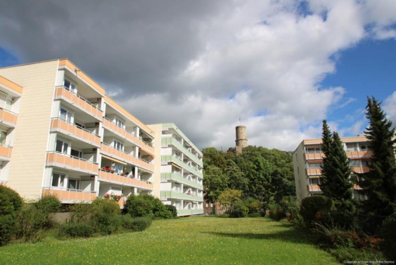 Bonn Ihre Oase in Bad Godesberg: Charmante 2-Zimmer Eigentumswohnung nahe der Godesburg! Wohnung kaufen