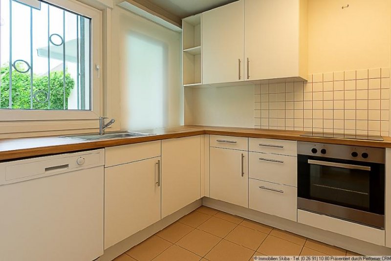 Bonn Gemütliches Reihenmittelhaus mit Garten in Lannesdorf Haus kaufen