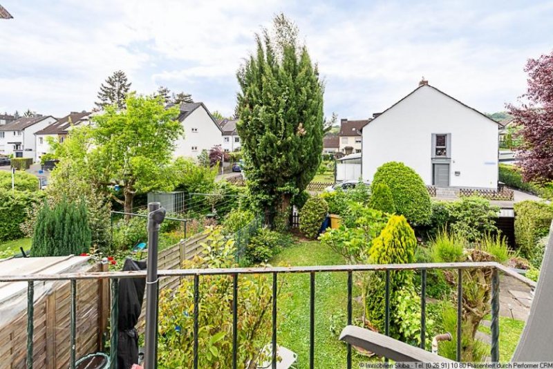 Bonn Gemütliches Reihenmittelhaus mit Garten in Lannesdorf Haus kaufen
