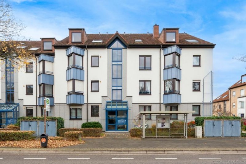 Bonn Beueler Wohnperle: Licht, Lage & Lebensqualität in perfekter Balance Wohnung kaufen