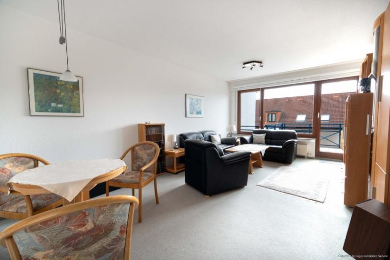 Bonn Beueler Wohnperle: Licht, Lage & Lebensqualität in perfekter Balance Wohnung kaufen