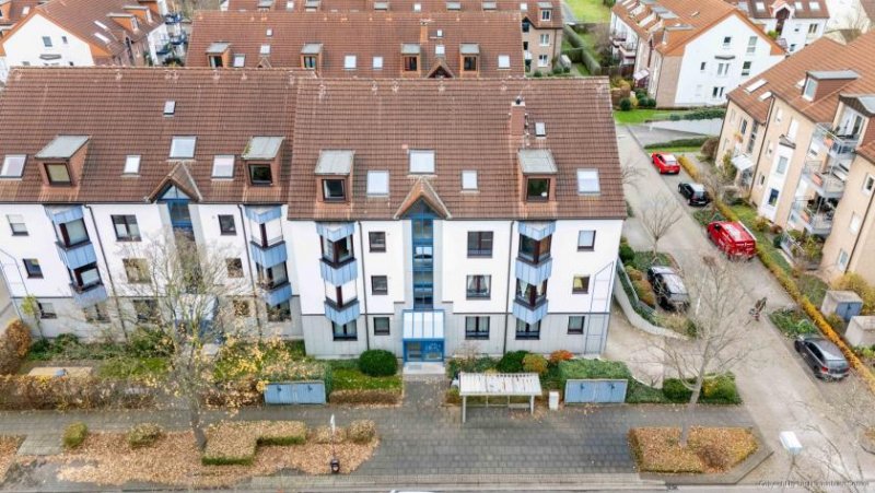 Bonn Beueler Wohnperle: Licht, Lage & Lebensqualität in perfekter Balance Wohnung kaufen