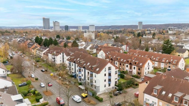 Bonn Beueler Wohnperle: Licht, Lage & Lebensqualität in perfekter Balance Wohnung kaufen