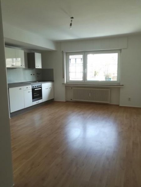 Bonn BONN OBERKASSEL 1 Zimmer-Appartement im EG links zu verkaufen in toller Wohnlage mit ca. 34 m² Wfl. Wohnung kaufen