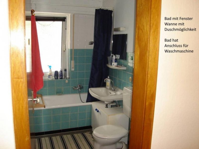 Bonn BONN OBERKASSEL 1 Zimmer-Appartement im EG rechts zu verkaufen in toller Wohnlage mit ca. 34 m² Wfl. Wohnung kaufen