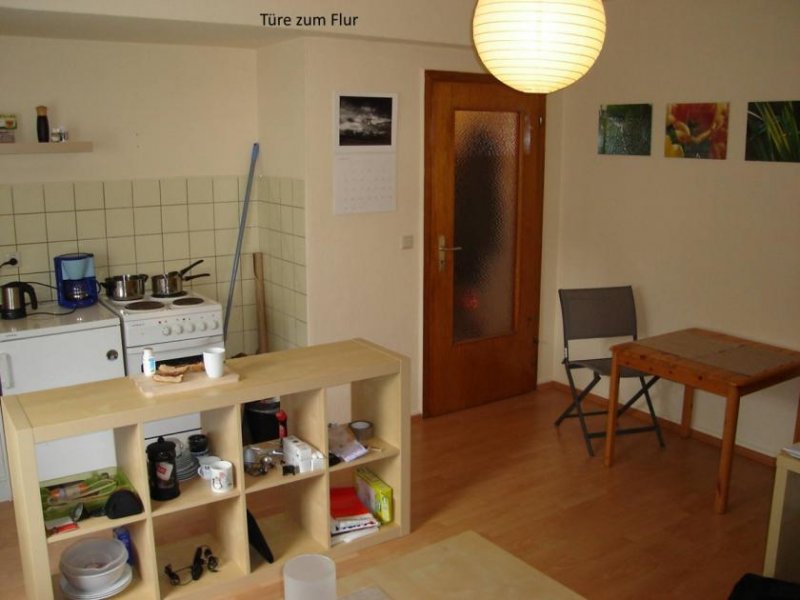 Bonn BONN OBERKASSEL 1 Zimmer-Appartement im EG rechts zu verkaufen in toller Wohnlage mit ca. 34 m² Wfl. Wohnung kaufen