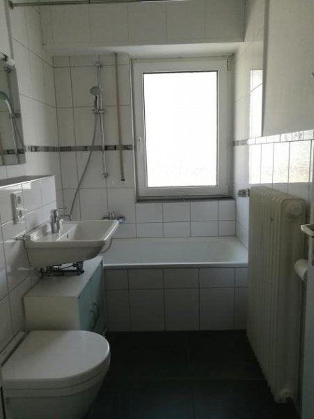 Bonn BONN OBERKASSEL 1 Zimmer-Appartement im EG links zu verkaufen in toller Wohnlage mit ca. 34 m² Wfl. Wohnung kaufen